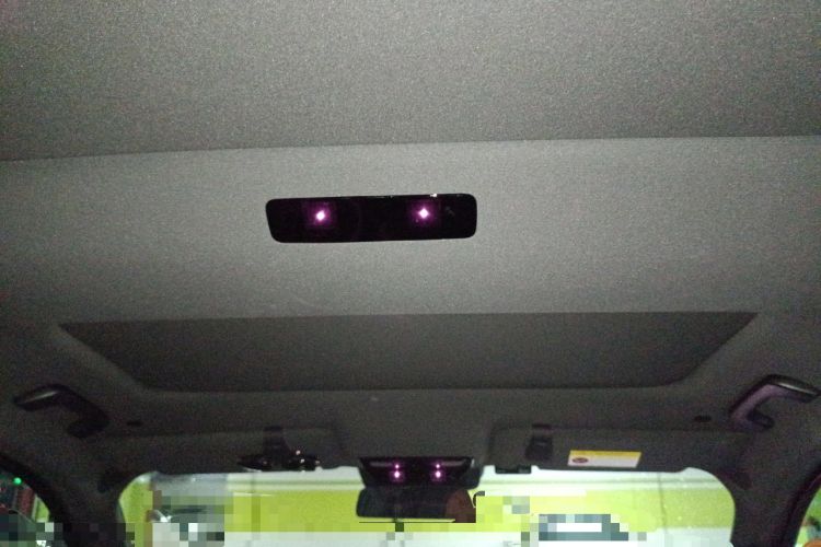 Used Li Auto L8 2023 Pro Model