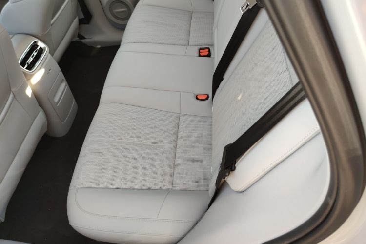 Used Leapmotor B10 2025 510 LiDAR Version
