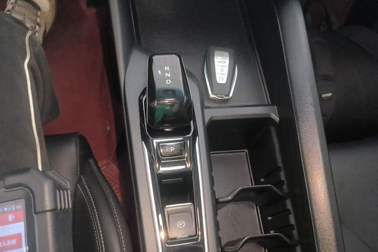 Used Geely Auto Binray 2022 Binrui COOL 1.5T DCT Electric Edition
