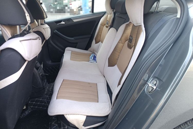 Used Volkswagen Sagitar 2012 1.4TSI Automatic Fashion Edition