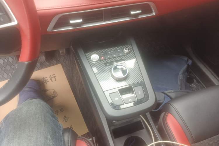 Used BYD e2 2020 Upgraded Version Extended Range Edition Premium Model