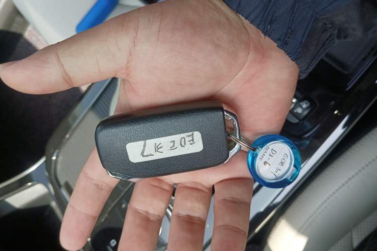 Used Kia K5 2021 380T GT-Line Flagship Edition