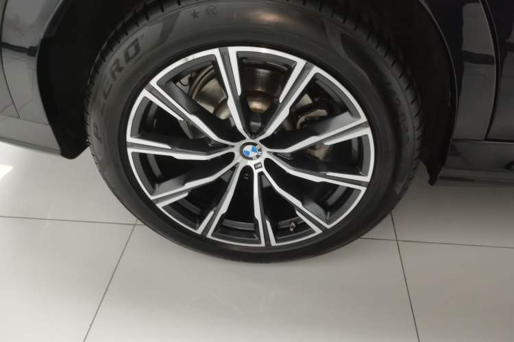 Used BMW X6 2021 xDrive30i M Sport Package