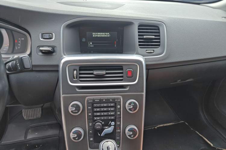 Used Volvo S60 2016 S60L T5 Intelligent Drive Edition
