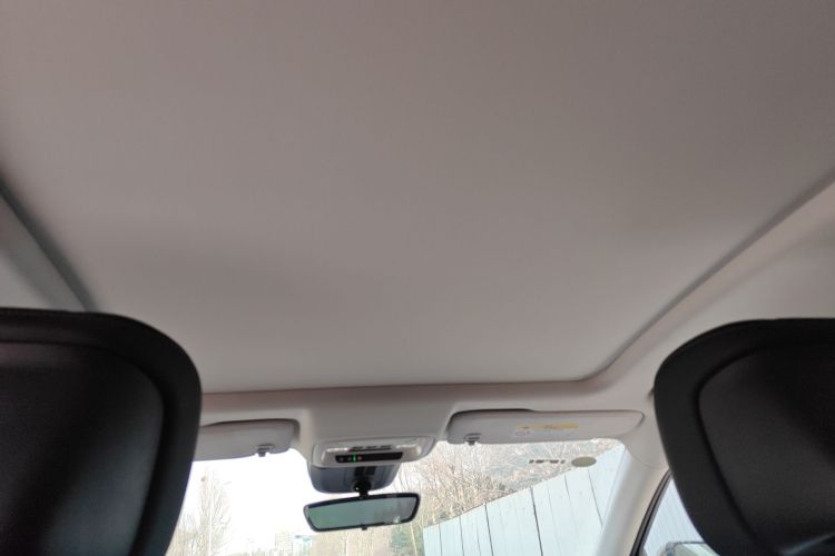 Used Buick LaCrosse 2025 Platinum Avia Edition Headliner