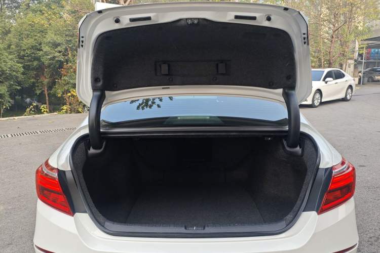 Used Honda Inspire 2022 260TURBO Elegant Edition