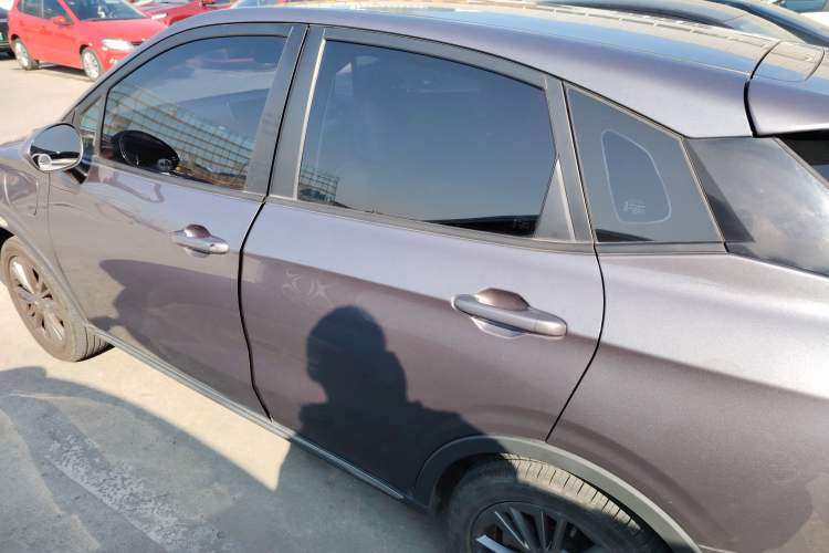 Used NETA V 2022 Chao 400 Lite
