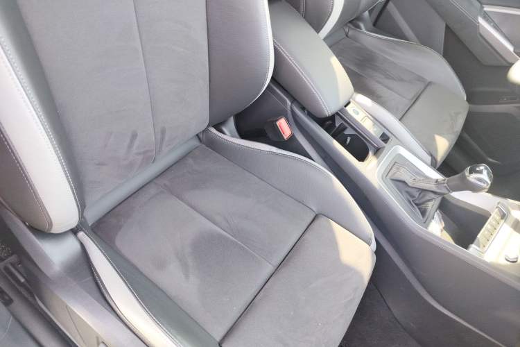 Used Audi Q3 2022 35 TFSI Progressive Dynamic Edition
