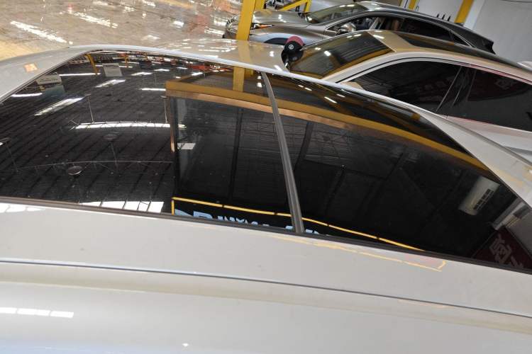 Used BMW 3 Series 2023 325Li M Sport Package