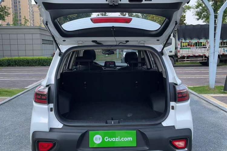 Used Kia Sportage R 2019 2.0L Automatic Smart Luxury Edition
