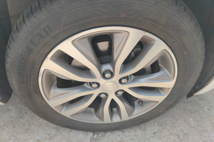 Used Buick GT 2019 18T Automatic Connected Elite Model China VI Standard