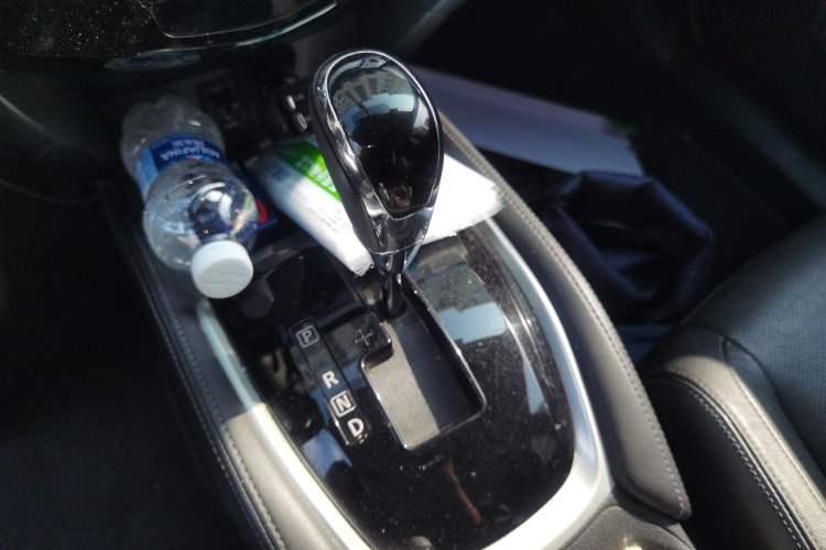 Used Nissan X-Trail 2017 2.0L CVT Comfort Edition 2WD
