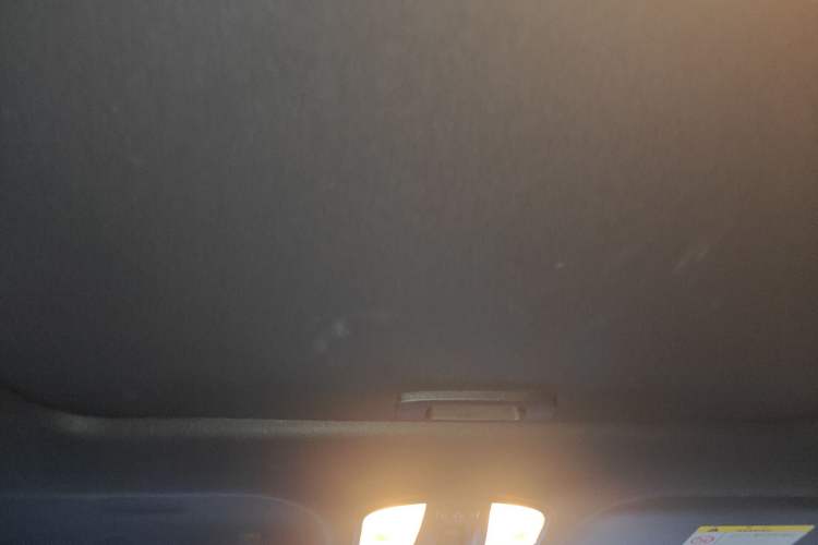 Used Hyundai Elantra (6th Generation / Lingdong) 2019 1.4T Dual-Clutch Xuan Dong · Dynamic Model
