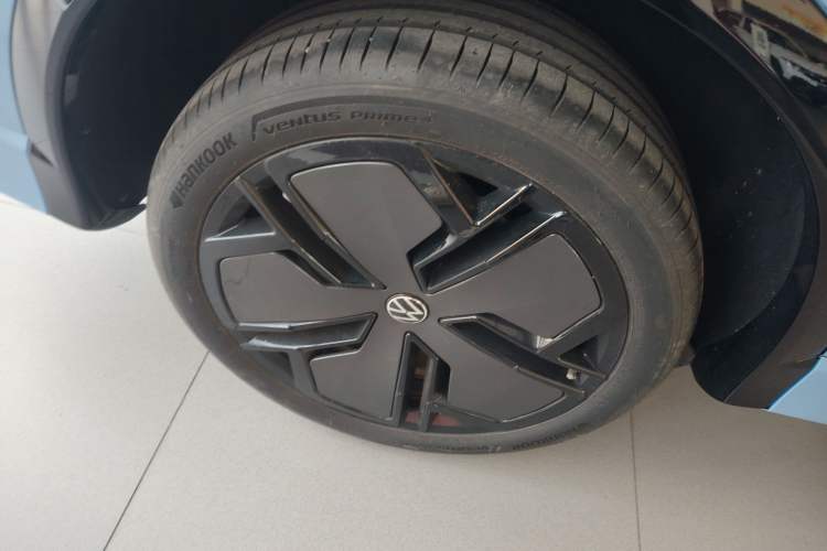 Used Volkswagen Tiguan L 2024 PRO 380TSI Four-Wheel Drive R-Line Prestige Edition
