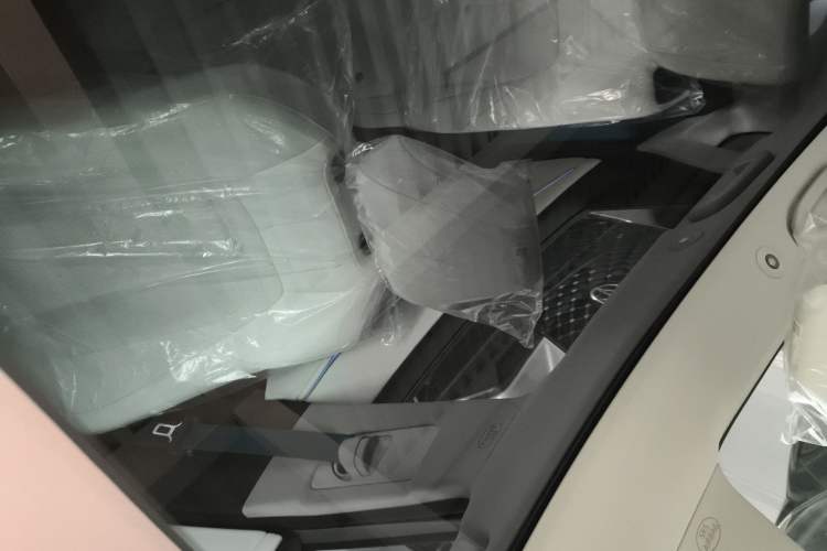 Used Toyota bZ5 2025 Model 550 PRO Smart Driving Edition
