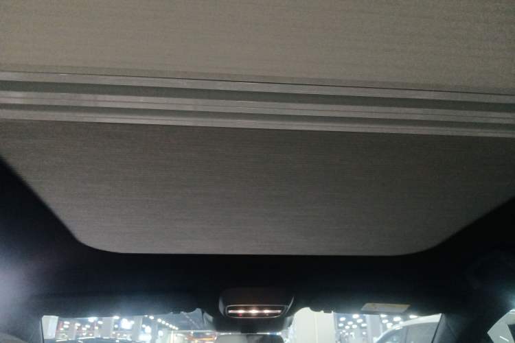 Used XPeng G6 2023 580 Long-Range Pro
