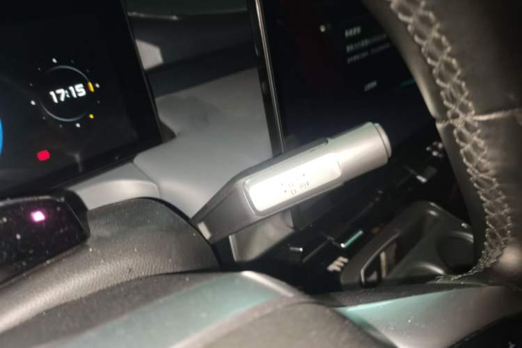 Used AION Y 2022 Plus 70 Tech Edition
