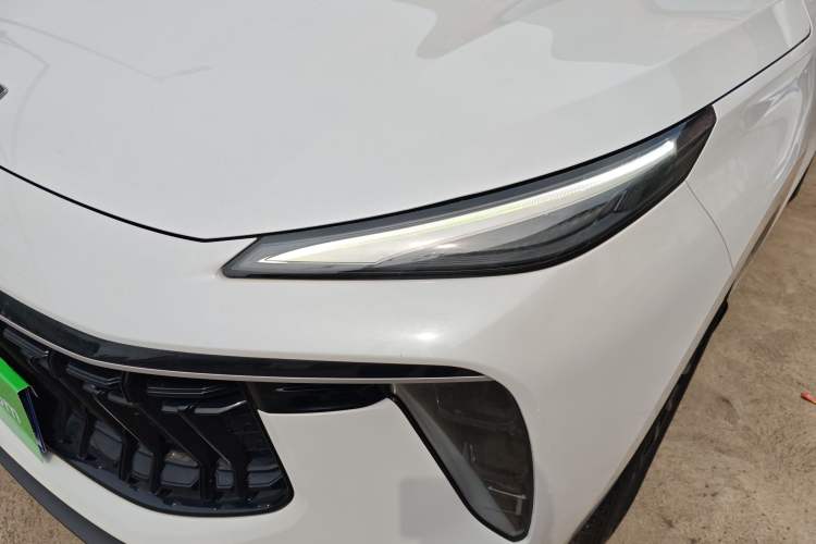 Used FORTHING T5 EVO 2021 1.5TD DCT Diamond Edition
