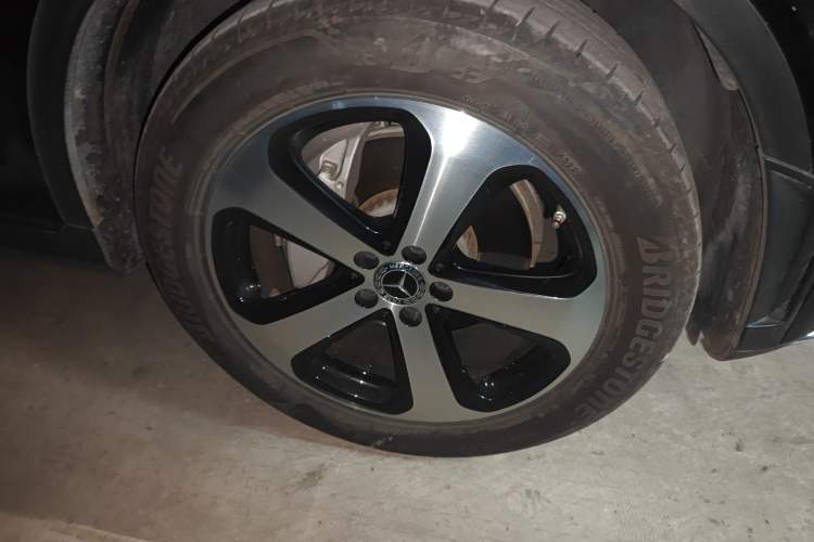 Used Mercedes-Benz GLC 2022 Facelifted GLC 260 L 4MATIC Dynamic Edition