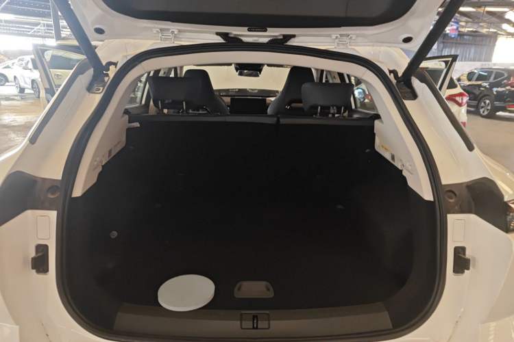 Used JETOUR Dashing 2025 1.5TD DCT Flagship Edition