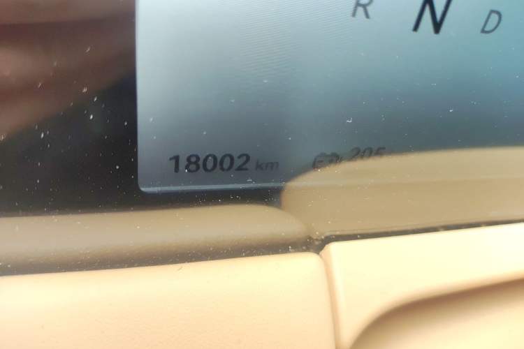 Used Leapmotor C11 2024 All-Electric 580 Luxury Edition
