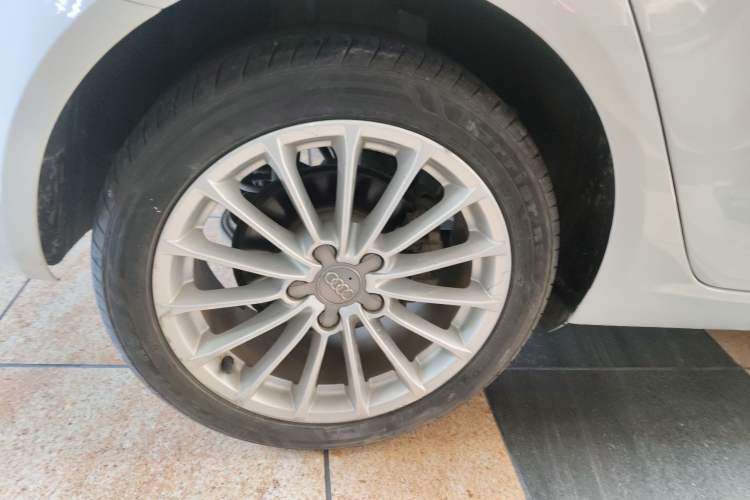 Used Audi A3 2014 Sportback 35 TFSI Automatic Ambition Edition