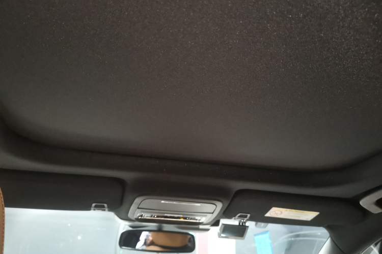 Used Lincoln Corsair 2020 2.0T Two-Wheel Drive Luxury Edition
