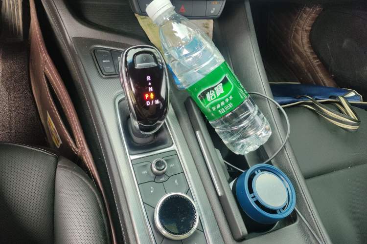 Used Cadillac CT5 2021 28T Luxury Model
