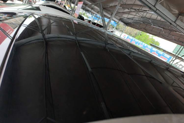 Used Lynk & Co 06 2020 1.5T YAO Halo
