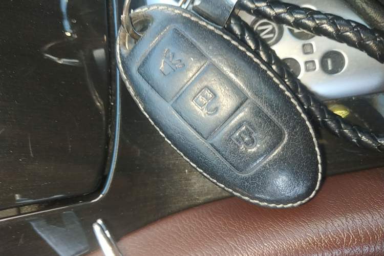 Used Infiniti QX50 2015 2.5L Enjoyment Edition