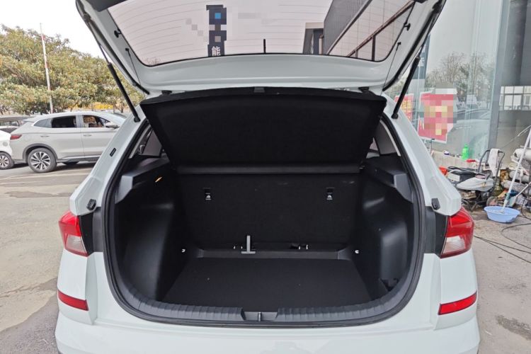 Used Skoda Kamiq 2025 1.5L Automatic Performance Edition