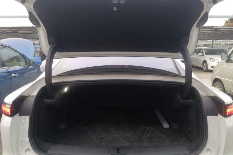 Used EXEED Star Era ES 2024 Max Long-Range Version