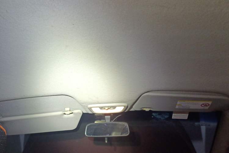 Used Chevrolet Sail 2010 Sedan 1.2L Manual Fashion Edition