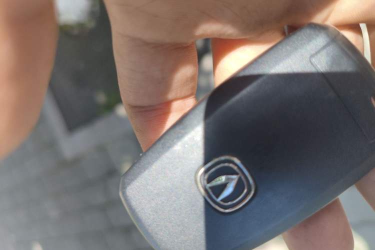 Used CHANGAN CS75 2016 1.8T Automatic Elite Model China IV Standard