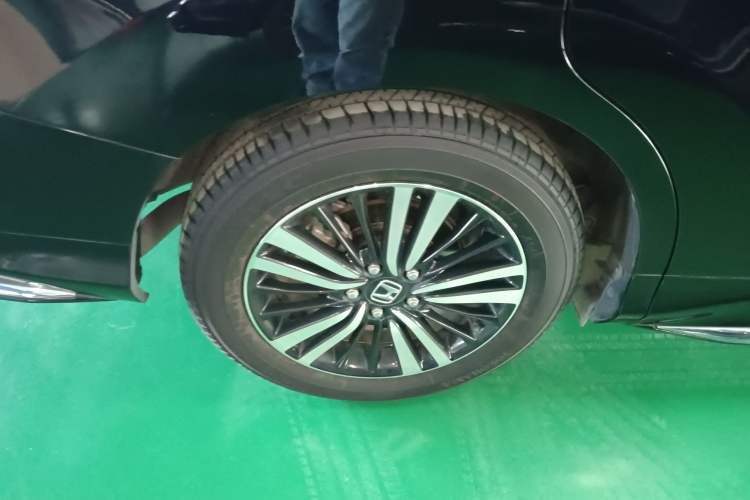 Used Honda Odyssey 2019 2.0L Rui·Zhi Zhen Edition
