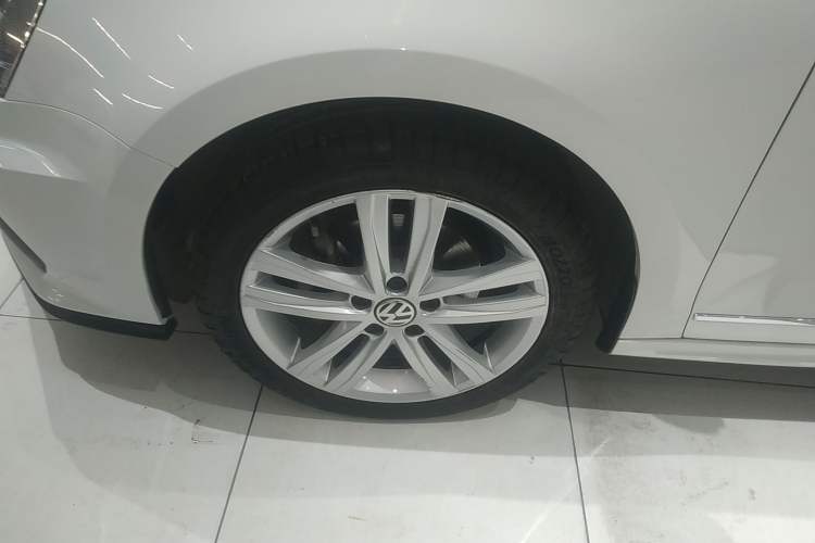 Used Volkswagen Sagitar 2018 280TSI DSG Comfort Model