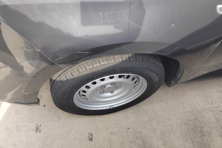 Used Wuling Zhengcheng 2021 1.5T Manual Comfort Version
