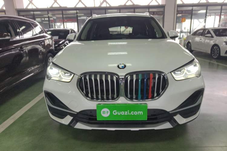 Used BMW X1 2020 xDrive25Li Luxury Edition
