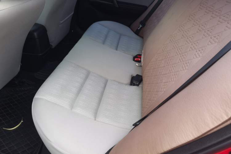 Used Mazda 6 2013 2.0L Automatic Fashion Edition Left Rear Seat