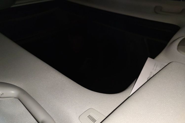 Used Jeep Compass 2017 200T Automatic Family Edition