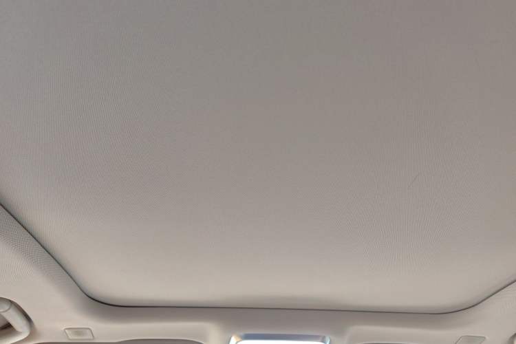 Used Hongqi H9 2020 Revised Version 2.0T Smart Connect Flagship Edition Headliner