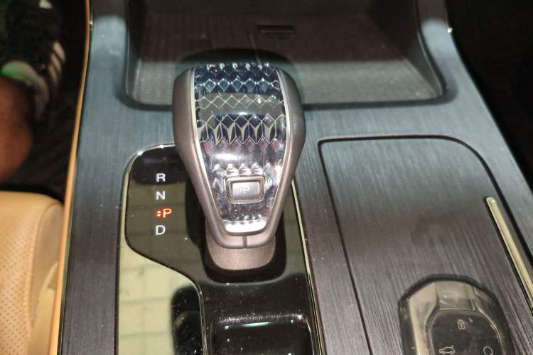 Used GAC Trumpchi ES9 2024 PHEV 143km Traveler Max