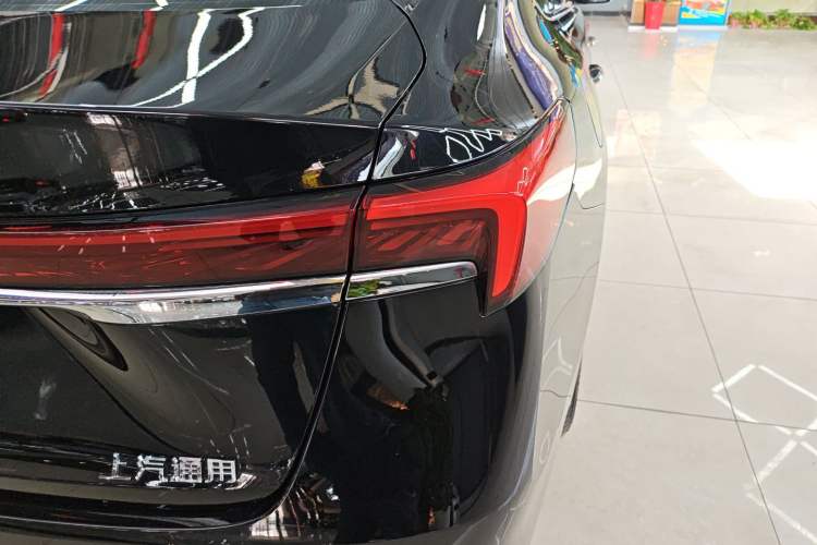 Used Buick LaCrosse 2023 28T Enjoyment Edition
