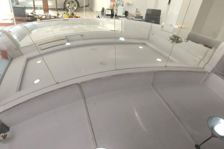 Used Tesla Model 3 2020 Long-Range Rear-Wheel-Drive Version