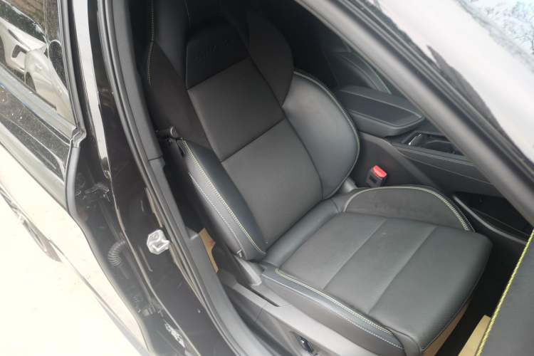 Used Lynk & Co 03 2025 1.5TD DCT Champion Edition Pro