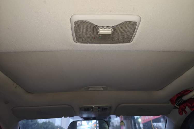 Used CHANGAN Eado 2013 1.6L Manual Junkuo Model China IV Standard