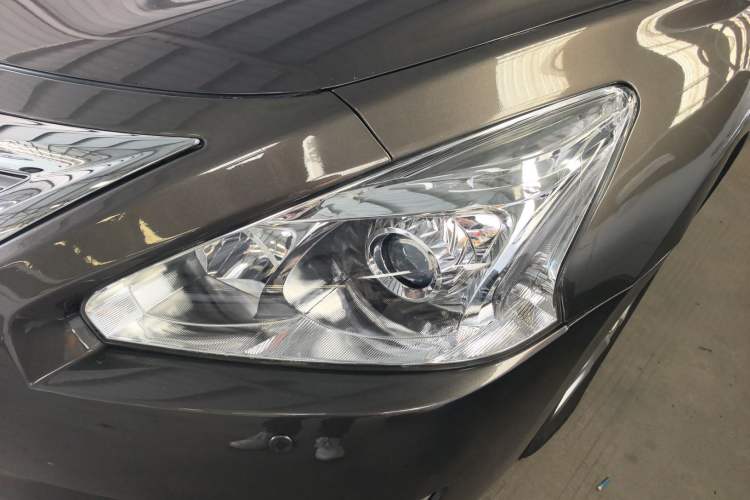 Used Nissan Teana 2013 2.0L XL Comfort Edition
