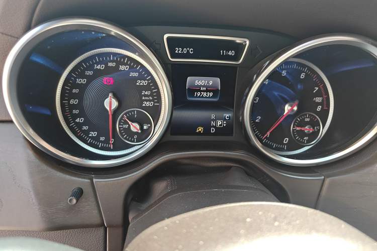 Used Mercedes-Benz GLE 2017 GLE 400 4MATIC