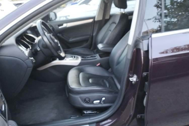 Used Audi A5 2014 Sportback 45 TFSI
