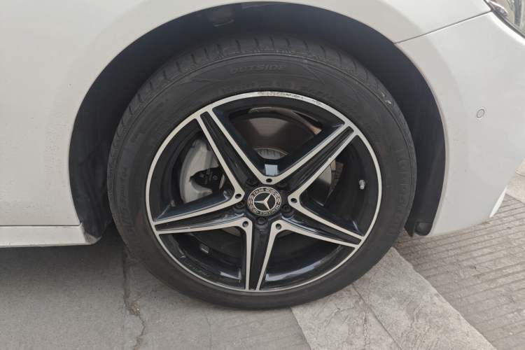 Used Mercedes-Benz E-Class 2020 E 260 Sport Edition